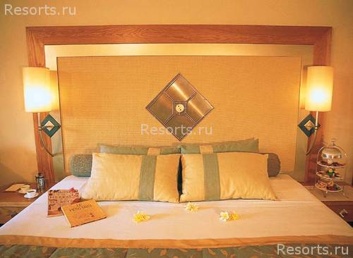 Legends Hotel 11